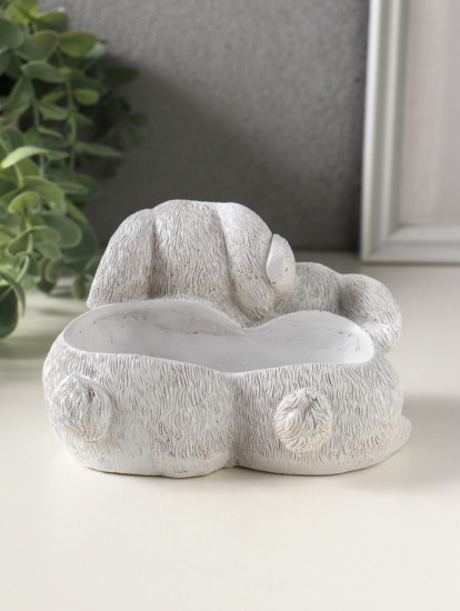 Подставка для мелочей «Кролики»