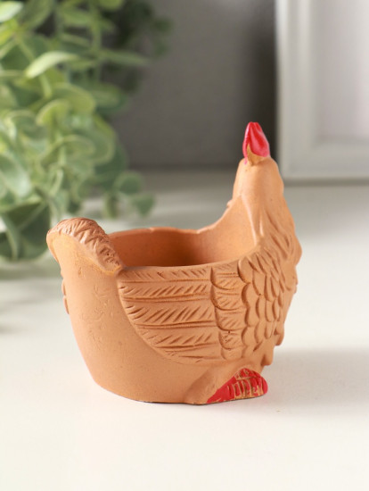 Подставка для мелочей «Курица»