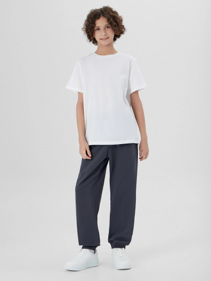 Брюки для мальчиков