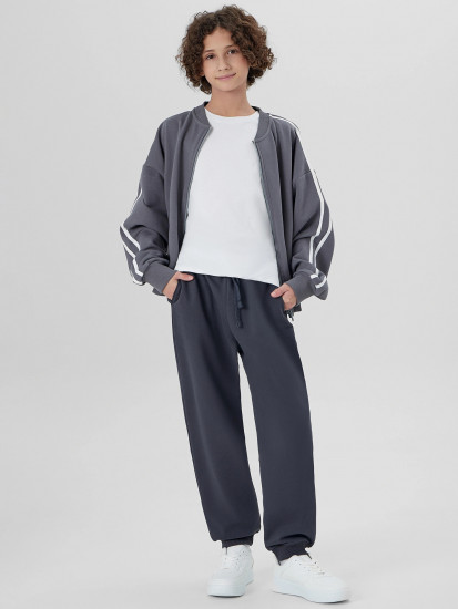 Брюки для мальчиков