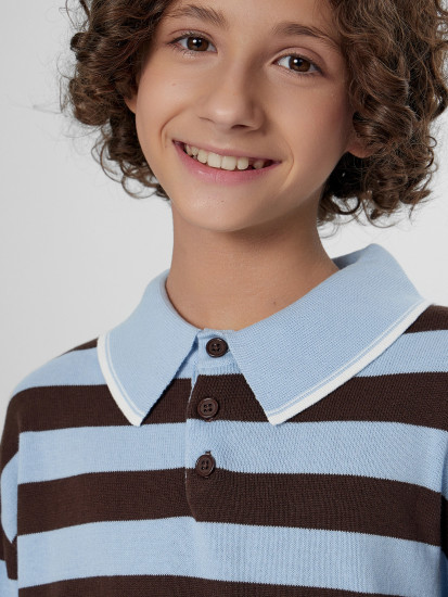 Джемпер для мальчиков