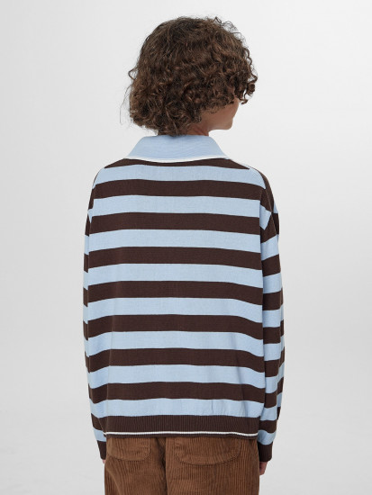 Джемпер для мальчиков