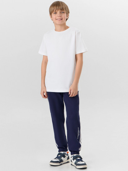 Брюки для мальчиков