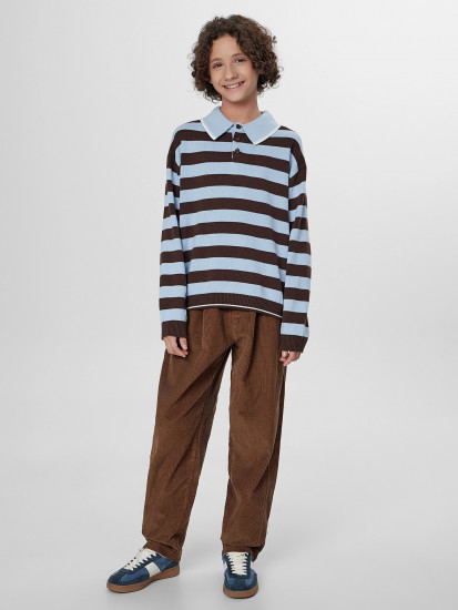 Джемпер для мальчиков