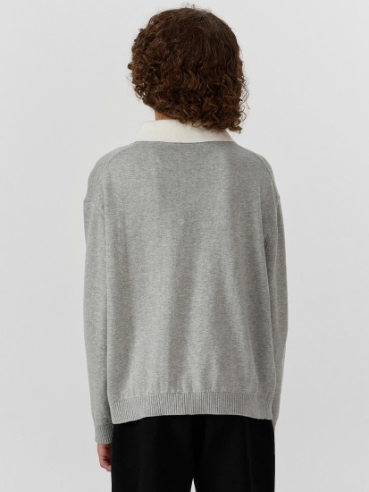 Джемпер для мальчиков