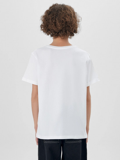 Футболка для мальчиков