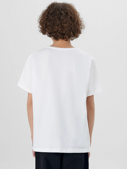 Футболка для мальчиков