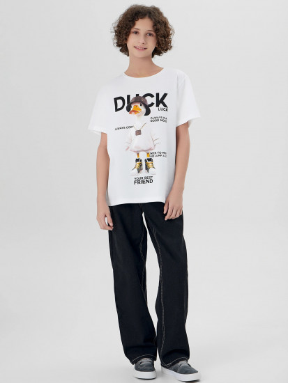 Футболка для мальчиков