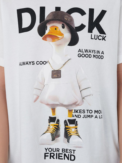 Футболка для мальчиков