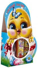 Пасхальный набор «Цыпленок» - Фото 1