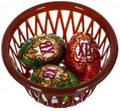 Пасхальный набор «Курочка» - Фото 3