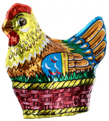 Пасхальный набор «Курочка» - Фото 4