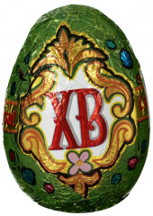 Пасхальный набор «Курочка» - Фото 5