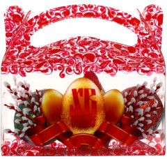 Пасхальный набор «Курочка» - Фото 2