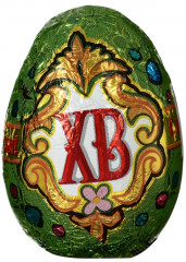 Пасхальный набор «Курочка» - Фото 5