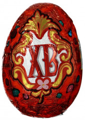 Пасхальный набор «Курочка» - Фото 6