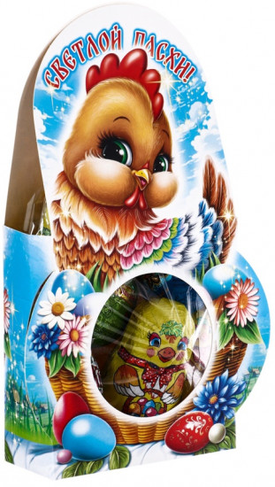 Пасхальный набор