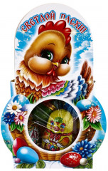 Пасхальный набор - Фото 2