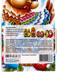 Пасхальный набор - Фото 4