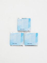 Шоколад мини в коробке «Христос Воскресе!» - Фото 3