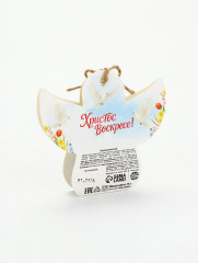 Шоколад мини в коробке «Христос Воскресе!» - Фото 6