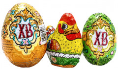 Шоколадный набор «Курочка» - Фото 4