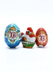 Шоколадный набор «Курочка» - Фото 6