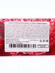 Шоколадный набор «Курочка» - Фото 8