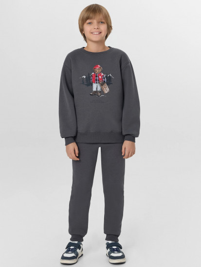 Брюки для мальчиков