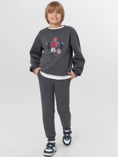 Брюки для мальчиков