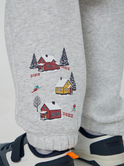 Брюки для мальчиков