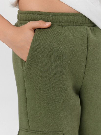 Брюки для мальчиков