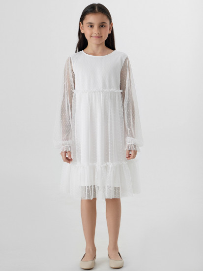 Платье для девочек