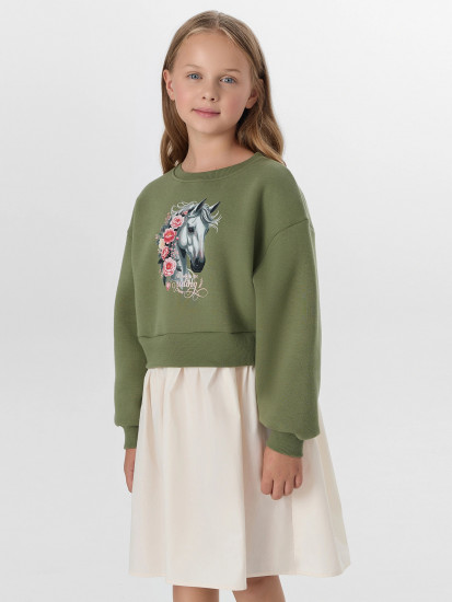 Платье для девочек