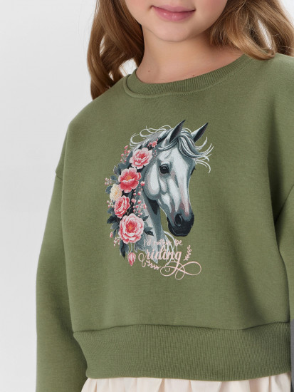 Платье для девочек