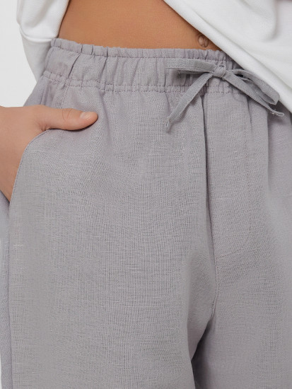 Брюки для мальчиков