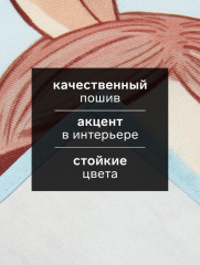 Кухонное полотенце «Светлая пасха» - Фото 1