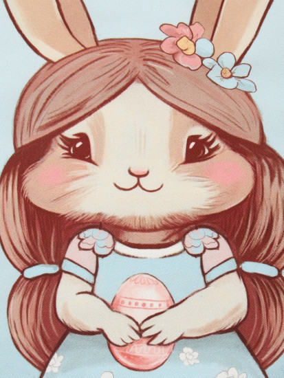 Кухонное полотенце «Светлая пасха»