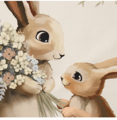 Полотенце кухонное «Чудесных мгновений» - Фото 4