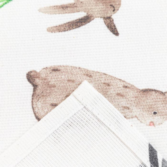 Полотенце кухонное «Fluffy bunnies»