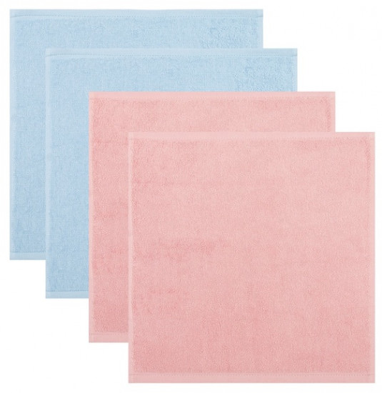 Набор салфеток махровых «Светлая пасха»