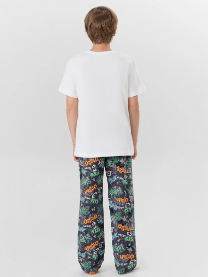 Брюки для мальчиков