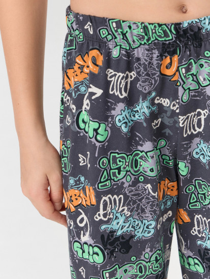 Брюки для мальчиков