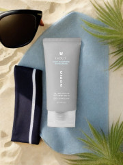 Крем для лица солнцезащитный «Daily» SPF50+ РА++++ - Фото 1