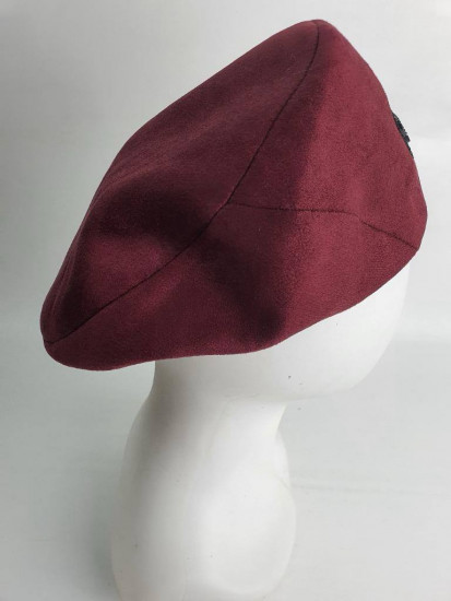 Кепка «Перевертыш»