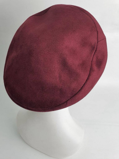 Кепка «Перевертыш»