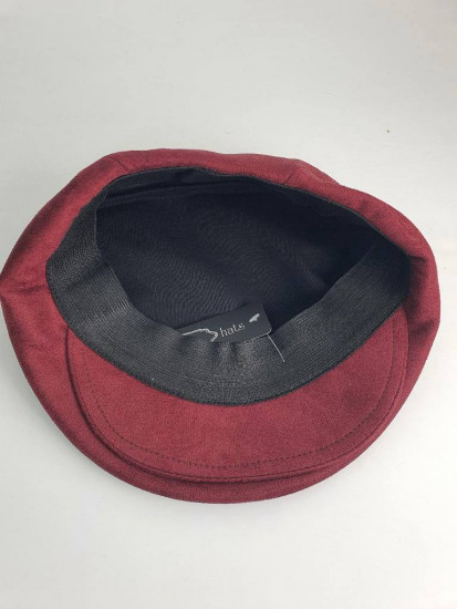 Кепка «Перевертыш»