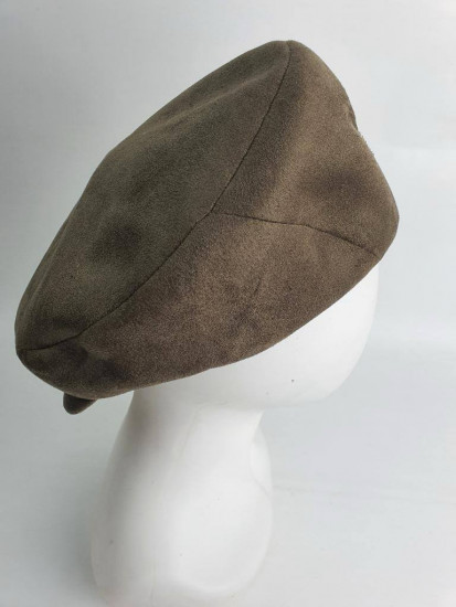 Кепка «Перевертыш»