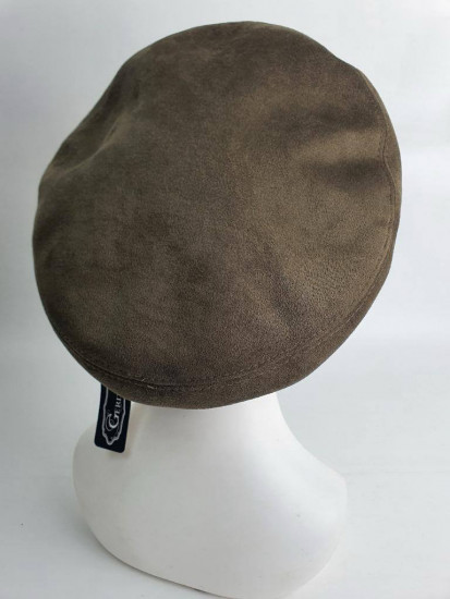 Кепка «Перевертыш»