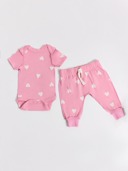 Комплект для девочек